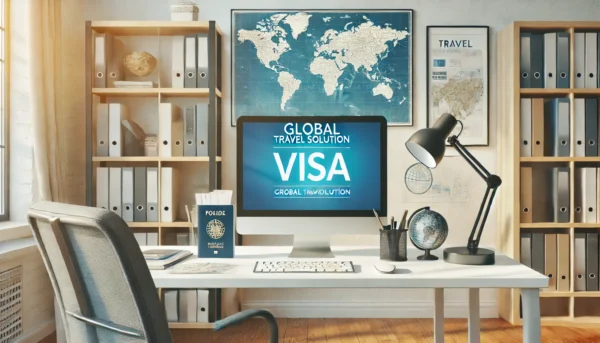 ADELANTO DE CITA PARA VISA AMERICANA - Image 2